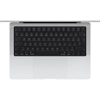Apple MacBook Pro 14" (2025) / M5 / 24GB / 1TB / CZ / Stříbrný