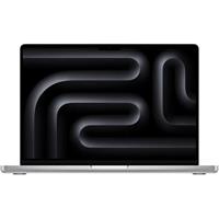 Apple MacBook Pro 14" (2025)  / M5 / 24GB / 1TB / CZ / Stříbrný