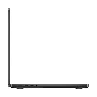 Apple MacBook Pro 14" (2025) / M5 / 24GB / 1TB / CZ / Vesmírně černý