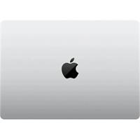 Apple MacBook Pro 14" (2025) / M5 / 24GB / 1TB / SK / Stříbrný