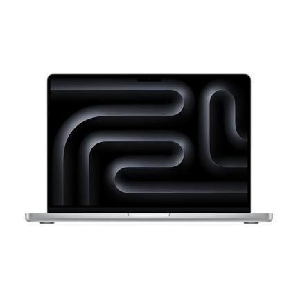 Apple MacBook Pro 14" (2025) / M5 / 24GB / 1TB / SK / Stříbrný