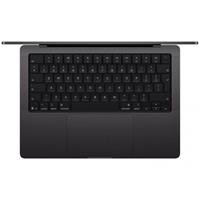 Apple MacBook Pro 14" (2025) / M5 / 24GB / 1TB/ SK / Vesmírně černý