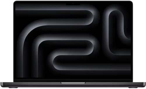 Apple MacBook Pro 14" (2025) / M5 / 32GB / 1TB / CZ / Vesmírně černý