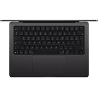 Apple MacBook Pro 14" (2026) / M5 Max / 36GB / 2TB / CZ / Vesmírně černý