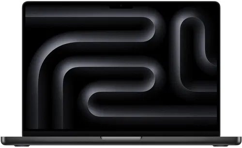 Apple MacBook Pro 14" (2026) / M5 Max / 36GB / 2TB / CZ / Vesmírně černý