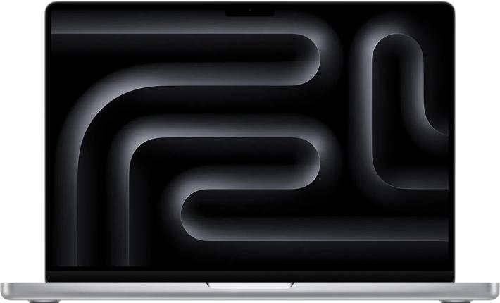 Apple MacBook Pro 14" (2026) / M5 Pro / 24GB / 1TB / CZ / Stříbrný