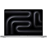 Apple MacBook Pro 14" (2026) / M5 Pro / 24GB / 1TB / CZ / Stříbrný