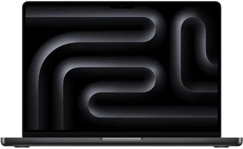 Apple MacBook Pro 14" (2026) / M5 Pro / 24GB / 1TB / CZ / Vesmírně černý