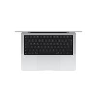 Apple MacBook Pro 14" (2026) / M5 Pro / 24GB / 1TB / SK / Stříbrný