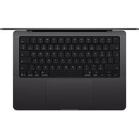 Apple MacBook Pro 14" (2026) / M5 Pro / 24GB / 1TB / SK / Vesmírně černý