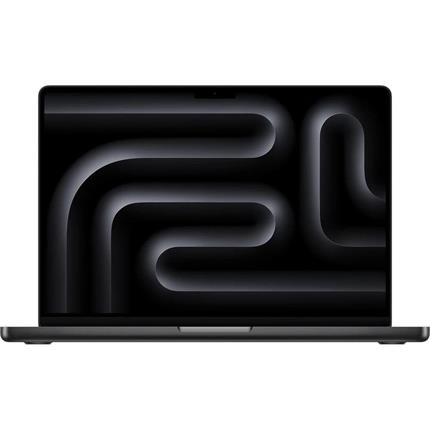Apple MacBook Pro 14" (2026) / M5 Pro / 24GB / 1TB / SK / Vesmírně černý