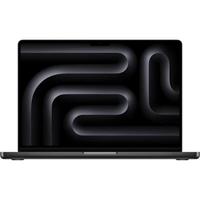 Apple MacBook Pro 14" (2026) / M5 Pro / 24GB / 1TB / SK  / Vesmírně černý