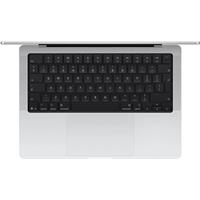 Apple MacBook Pro 14" (2026) / M5 Pro / 24GB / 2TB / CZ / Stříbrný
