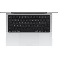 Apple MacBook Pro 14" (2026) / M5 Pro / 24GB / 2TB / CZ / stříbrný