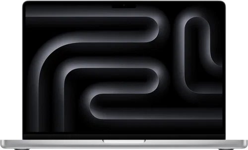 Apple MacBook Pro 14" (2026) / M5 Pro / 24GB / 2TB / CZ / stříbrný