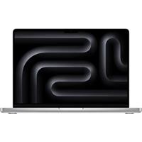 Apple MacBook Pro 14" (2026) / M5 Pro / 24GB / 2TB / CZ / stříbrný