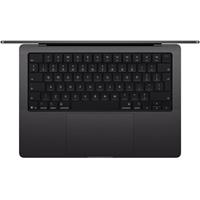 Apple MacBook Pro 14" (2026) / M5 Pro / 24GB / 2TB / CZ / vesmírně černý