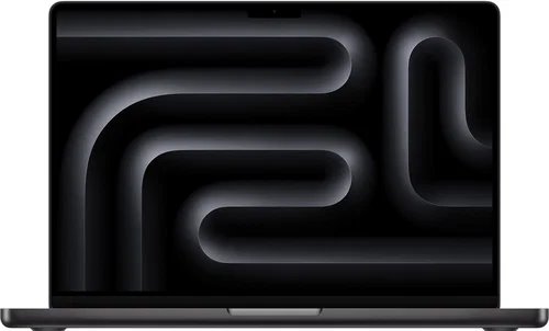 Apple MacBook Pro 14" (2026) / M5 Pro / 24GB / 2TB / CZ / vesmírně černý