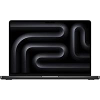 Apple MacBook Pro 14" (2026) / M5 Pro / 24GB / 2TB / CZ / vesmírně černý