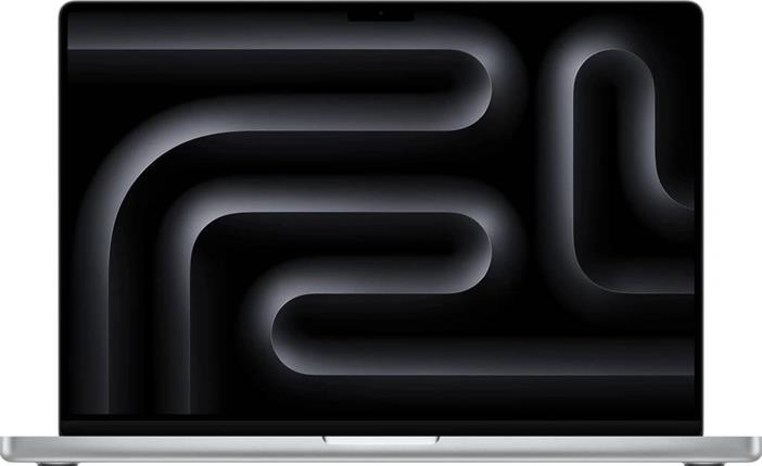 Apple MacBook Pro 14" (2026) / M5 Pro / 24GB / 2TB / SK / Stříbrný
