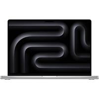 Apple MacBook Pro 14" (2026) / M5 Pro / 24GB / 2TB / SK /  Stříbrný