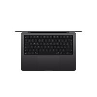 Apple MacBook Pro 14" (2026) / M5 Pro / 24GB / 2TB / SK / Vesmírně černý