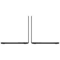 Apple MacBook Pro 14" (2026) / M5 Pro / 24GB / 2TB / SK / Vesmírně černý