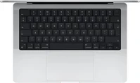 Apple MacBook Pro 14" M1 Pro Silver