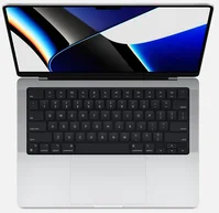 Apple MacBook Pro 14" M1 Pro Silver