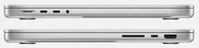 Apple MacBook Pro 14" M1 Pro Silver