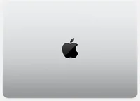 Apple MacBook Pro 14" M1 Pro Silver