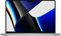 Apple MacBook Pro 14" M1 Pro Silver