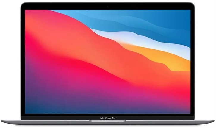 Apple MacBook Pro 14" M1 Pro Space Gray