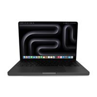 Apple MacBook Pro 14" (M4, 2024) Space Black