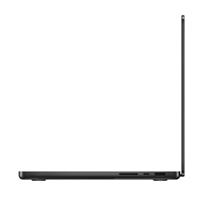 Apple MacBook Pro 14" (M4, 2024) Space Black