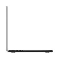 Apple MacBook Pro 14" (M4, 2024) Space Black