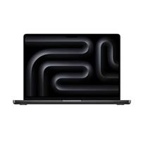 Apple MacBook Pro 14" (M4, 2024) Space Black