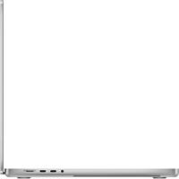 Apple MacBook Pro 16" (2024) / M4 Max / 36GB / 1TB / CZ / Stříbrný