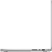 Apple MacBook Pro 16" (2024) / M4 Max / 36GB / 1TB / CZ / Stříbrný
