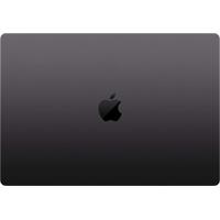 Apple MacBook Pro 16" (2024) / M4 Max / 36GB / 1TB / SK / Vesmírně černý
