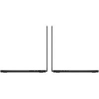 Apple MacBook Pro 16" (2024) / M4 Max / 36GB / 1TB / SK / Vesmírně černý