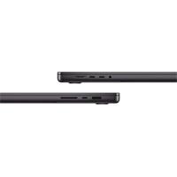 Apple MacBook Pro 16" (2024) / M4 Max / 36GB / 1TB / SK / Vesmírně černý