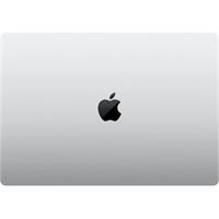 Apple MacBook Pro 16" (2024) / M4 Max / 48GB / 1TB / CZ / Stříbrný