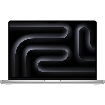Apple MacBook Pro 16" (2024) / M4 Max / 48GB / 1TB / CZ / Stříbrný