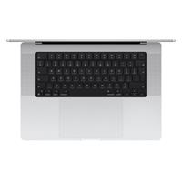 Apple MacBook Pro 16" (2024) / M4 Max / 48GB / 1TB / SK / Stříbrný