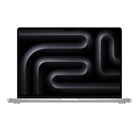 Apple MacBook Pro 16" (2024) / M4 Max / 48GB / 1TB / SK / Stříbrný