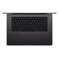 Apple MacBook Pro 16" (2024) / M4 Max / 48GB / 1TB / SK / Vesmírně černý