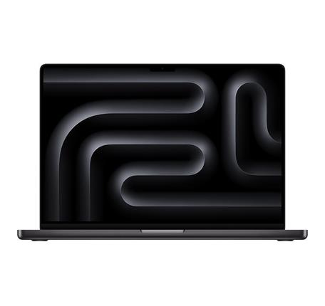 Apple MacBook Pro 16" (2024) / M4 Max / 48GB / 1TB / SK / Vesmírně černý