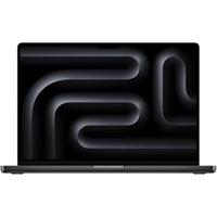 Apple MacBook Pro 16" (2024) / M4 Max / 48GB / 1TB / SK / Vesmírně černý