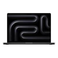 Apple MacBook Pro 16" (2024) / M4 Max / 48GB / 1TB / SK / Vesmírně černý
